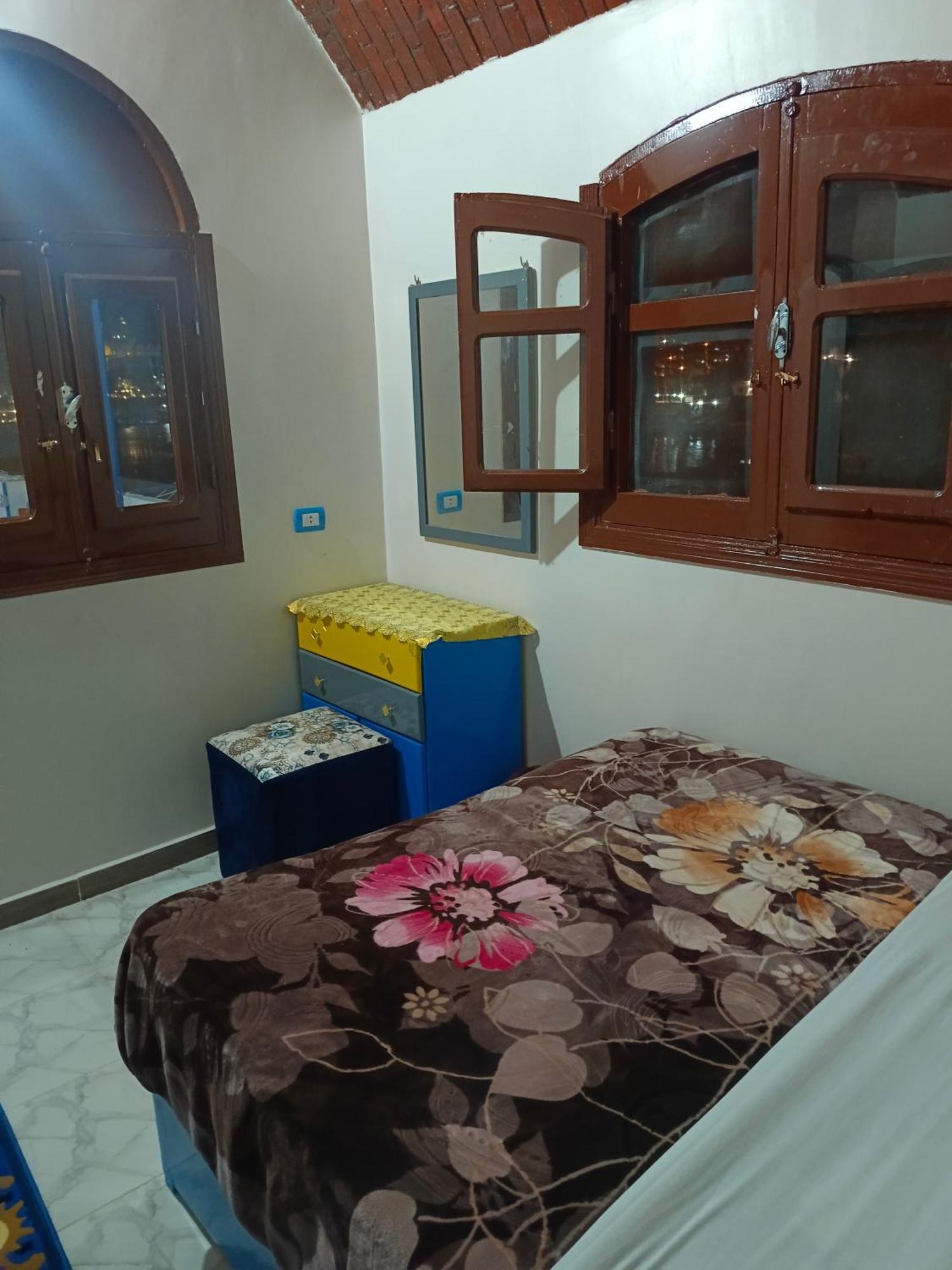 Airkela Nuba Dool 2 Hotel Aswan Bagian luar foto