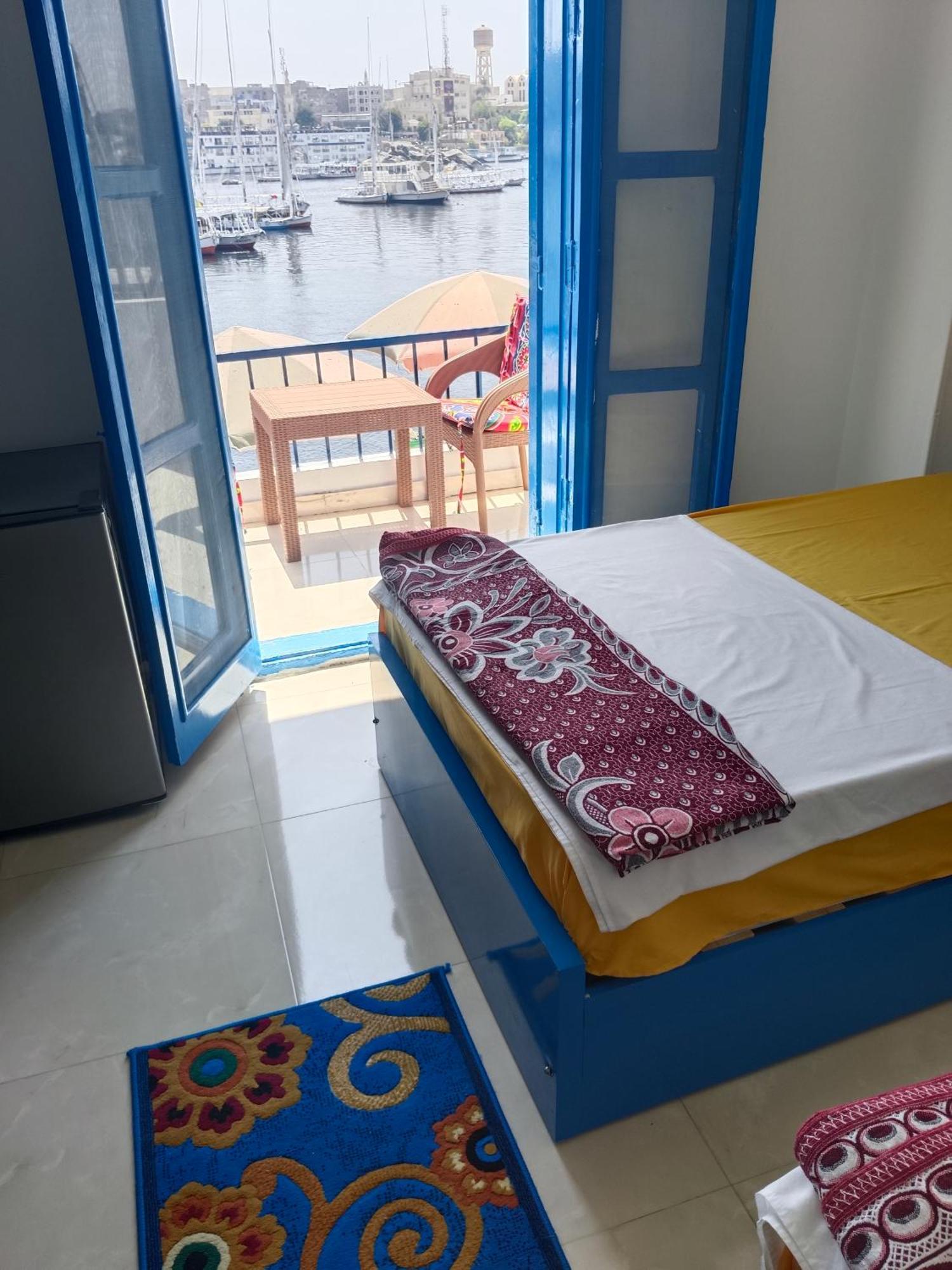 Airkela Nuba Dool 2 Hotel Aswan Ruang foto