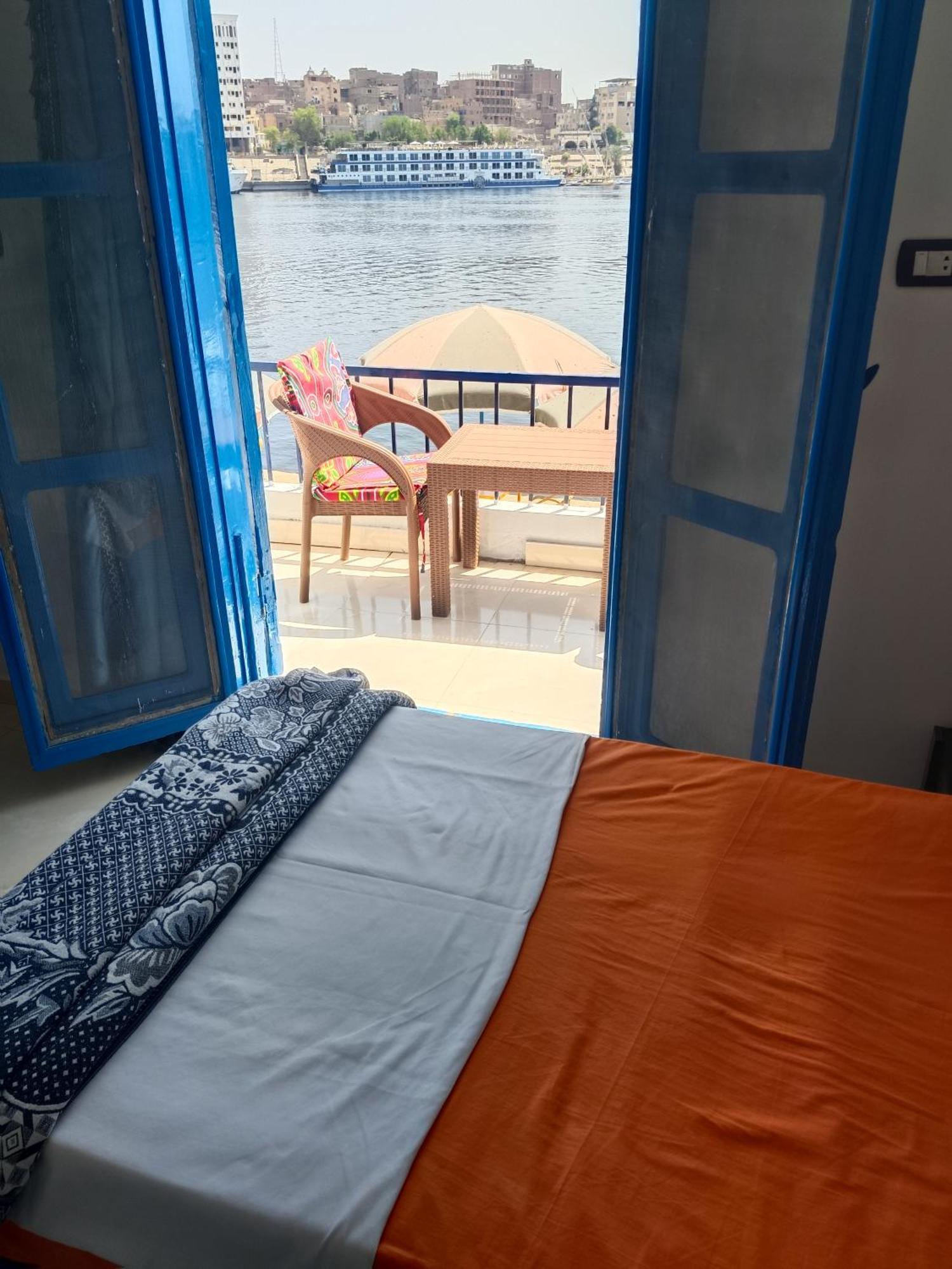 Airkela Nuba Dool 2 Hotel Aswan Ruang foto