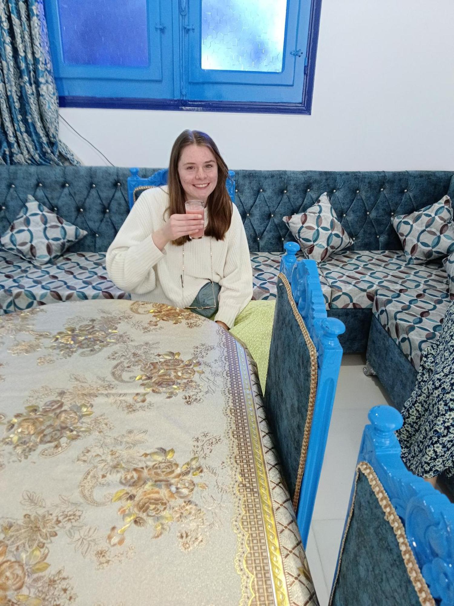 Airkela Nuba Dool 2 Hotel Aswan Ruang foto