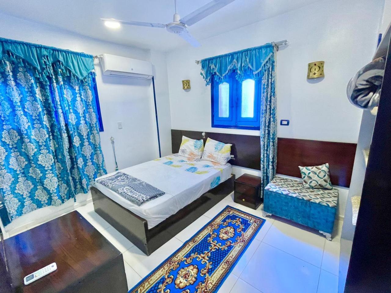 Airkela Nuba Dool 2 Hotel Aswan Bagian luar foto
