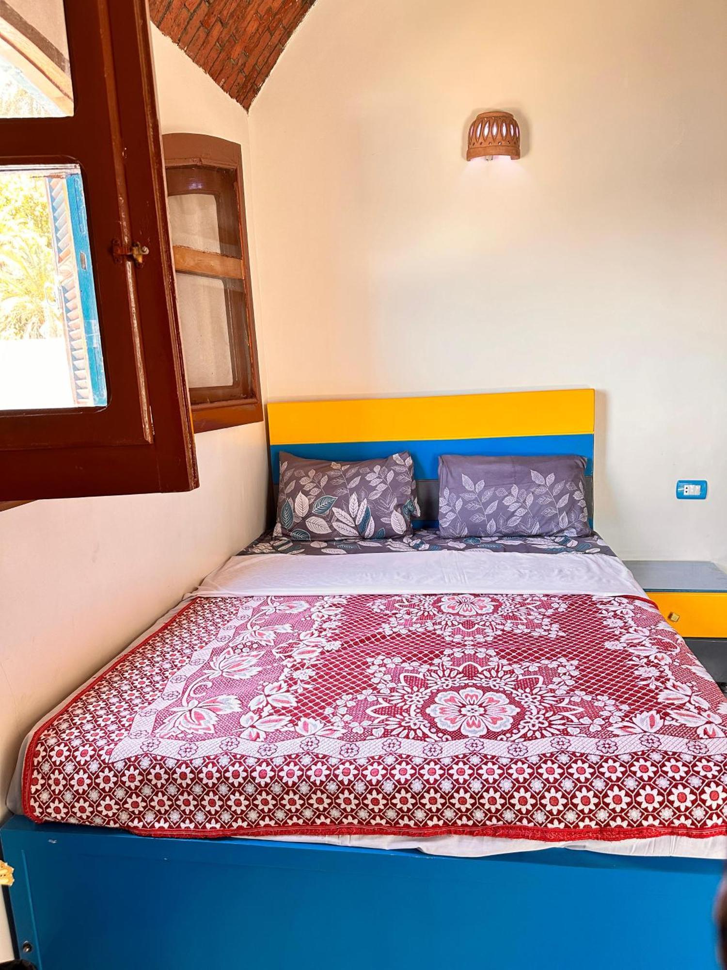 Airkela Nuba Dool 2 Hotel Aswan Bagian luar foto