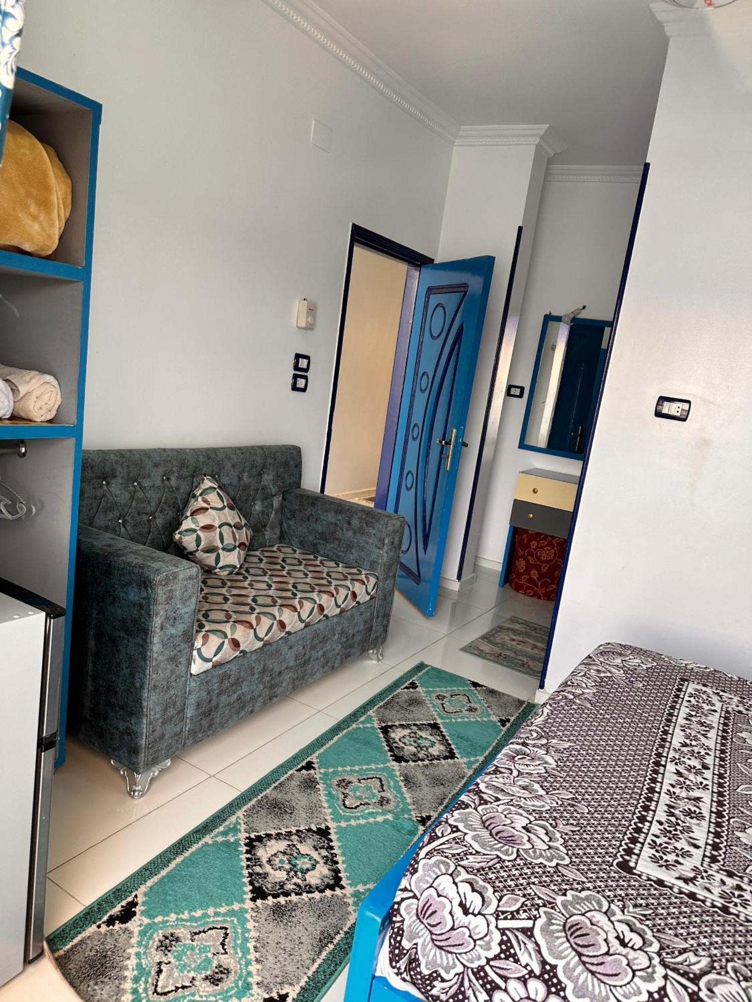 Airkela Nuba Dool 2 Hotel Aswan Bagian luar foto